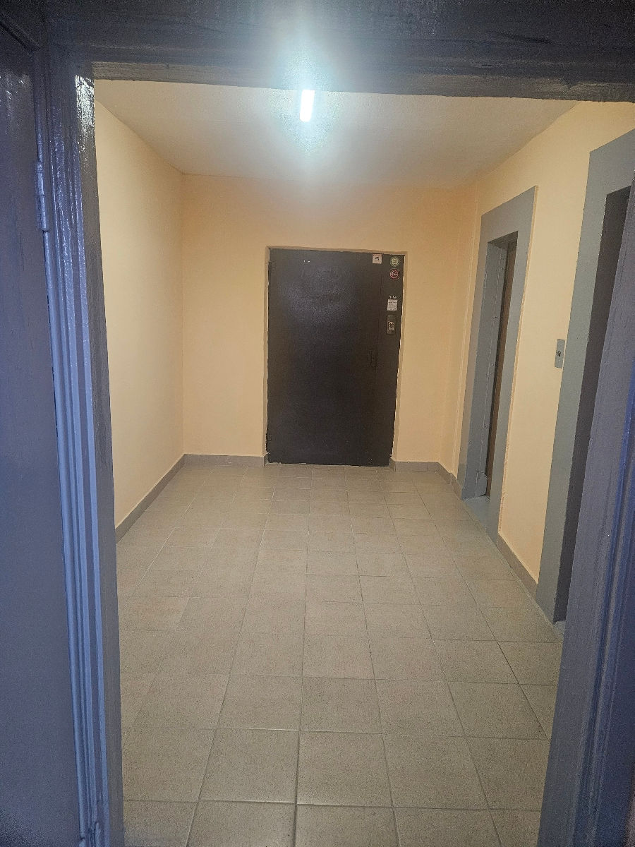 1-комнатная квартира, Буюканы, Кишинёв, Кишинёв мун.