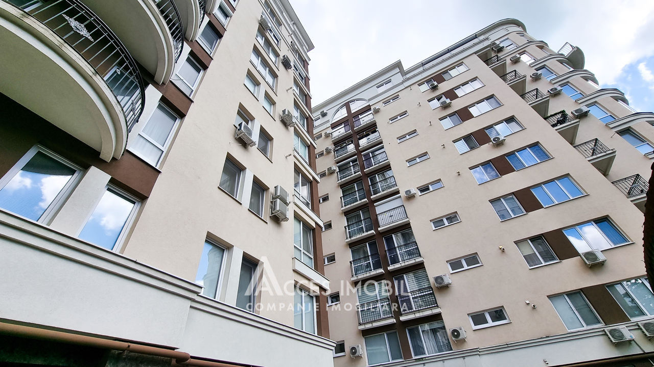 Apartament cu 1 cameră,  Botanica,  Chișinău mun. foto 6