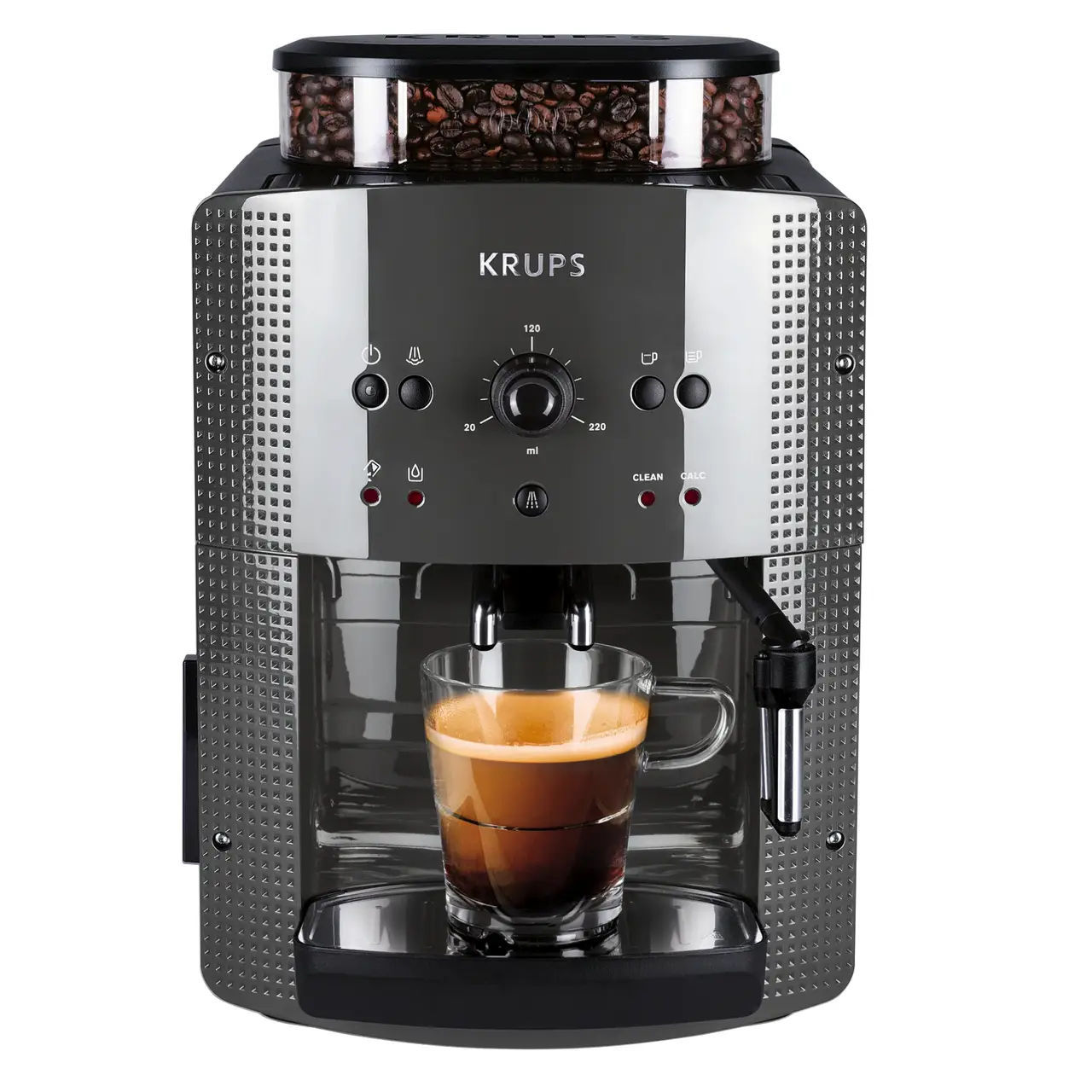 Кофемашина Krups (Made In France) Новая