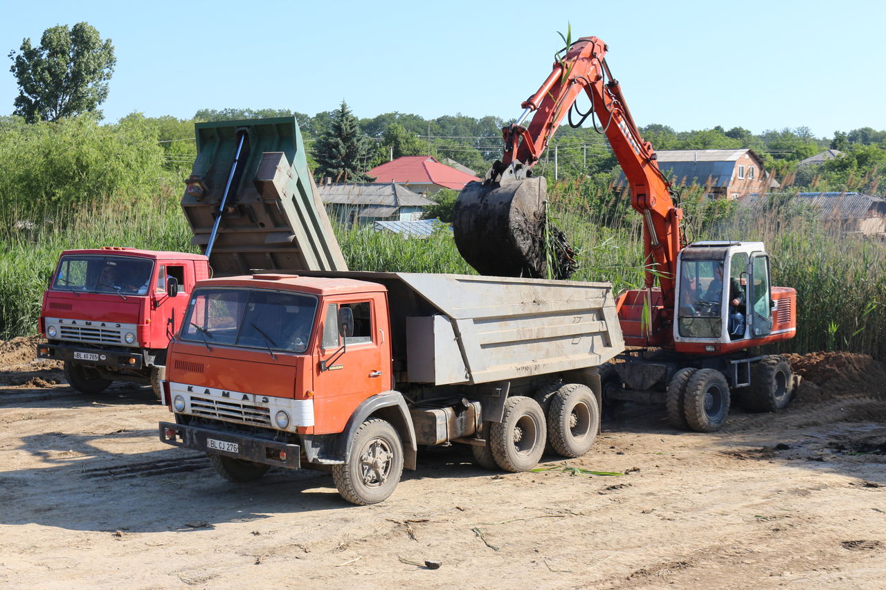 Apa gaz canalizare apeduct gazoduct газ вода водопровод и канализация земляные работы miniexcavator фото 6