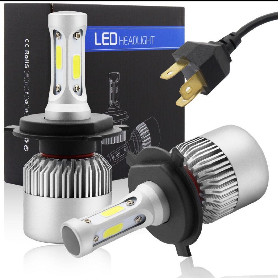 Lampi halogen și Lampi led la un preț promoțional foto 6