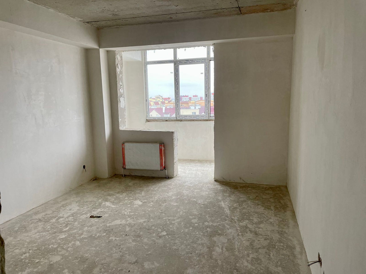 Apartament cu 2 camere, 87 m², Buiucani, Chișinău foto 8