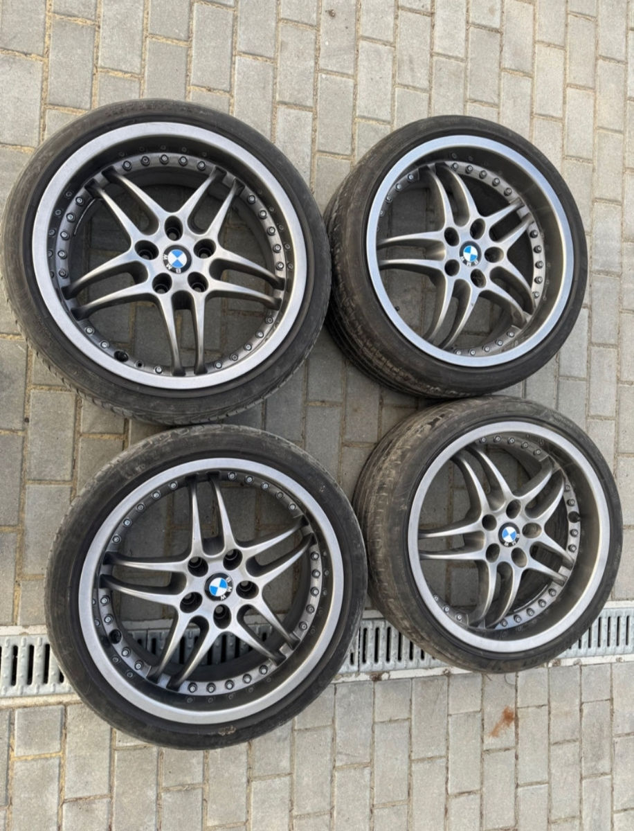 Rondell 0027 R18 BMW foto 3