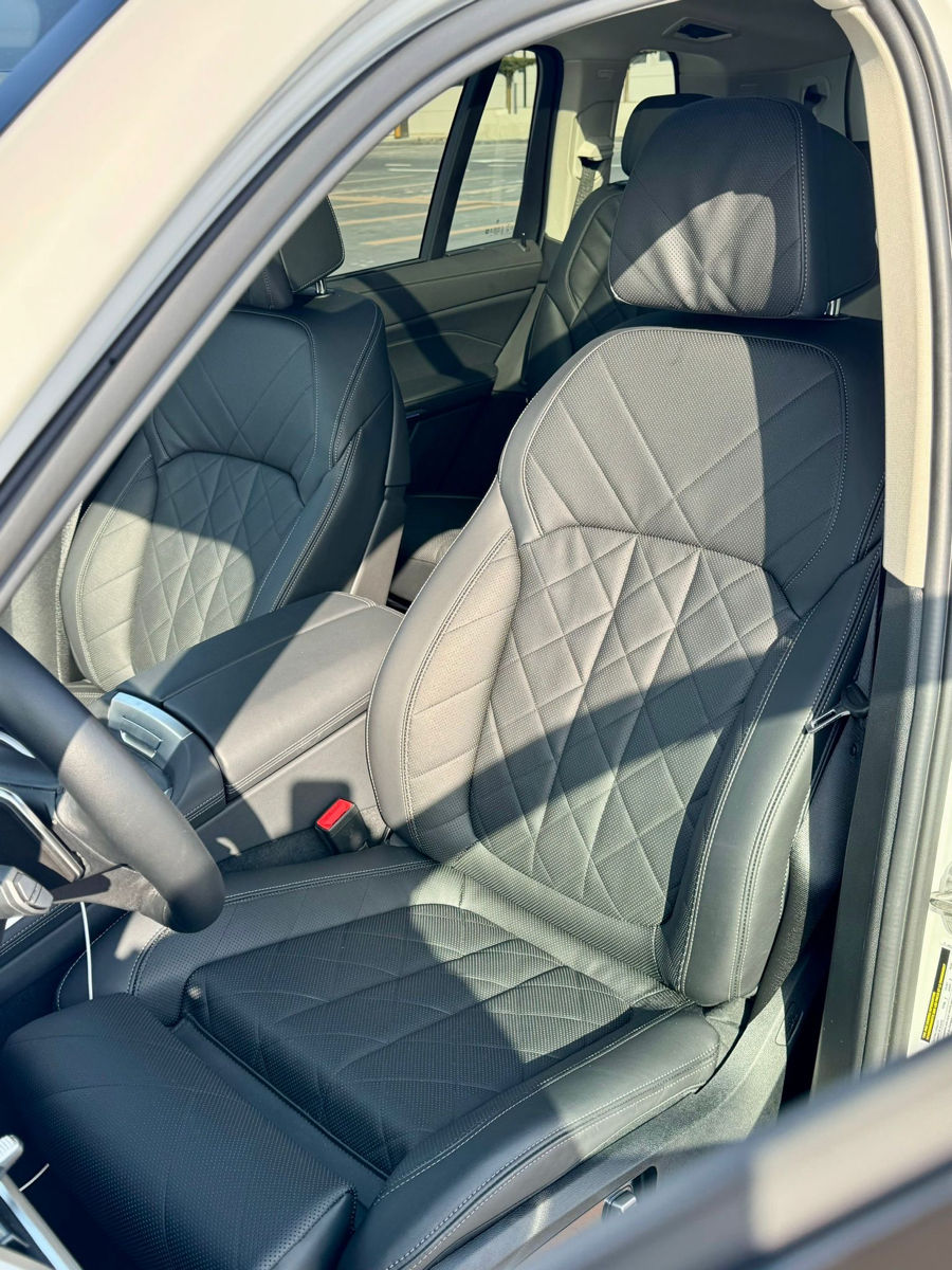 BMW X7 foto 1