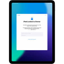  Разблокировка iCloud на iPad — 100% результат! фото 0