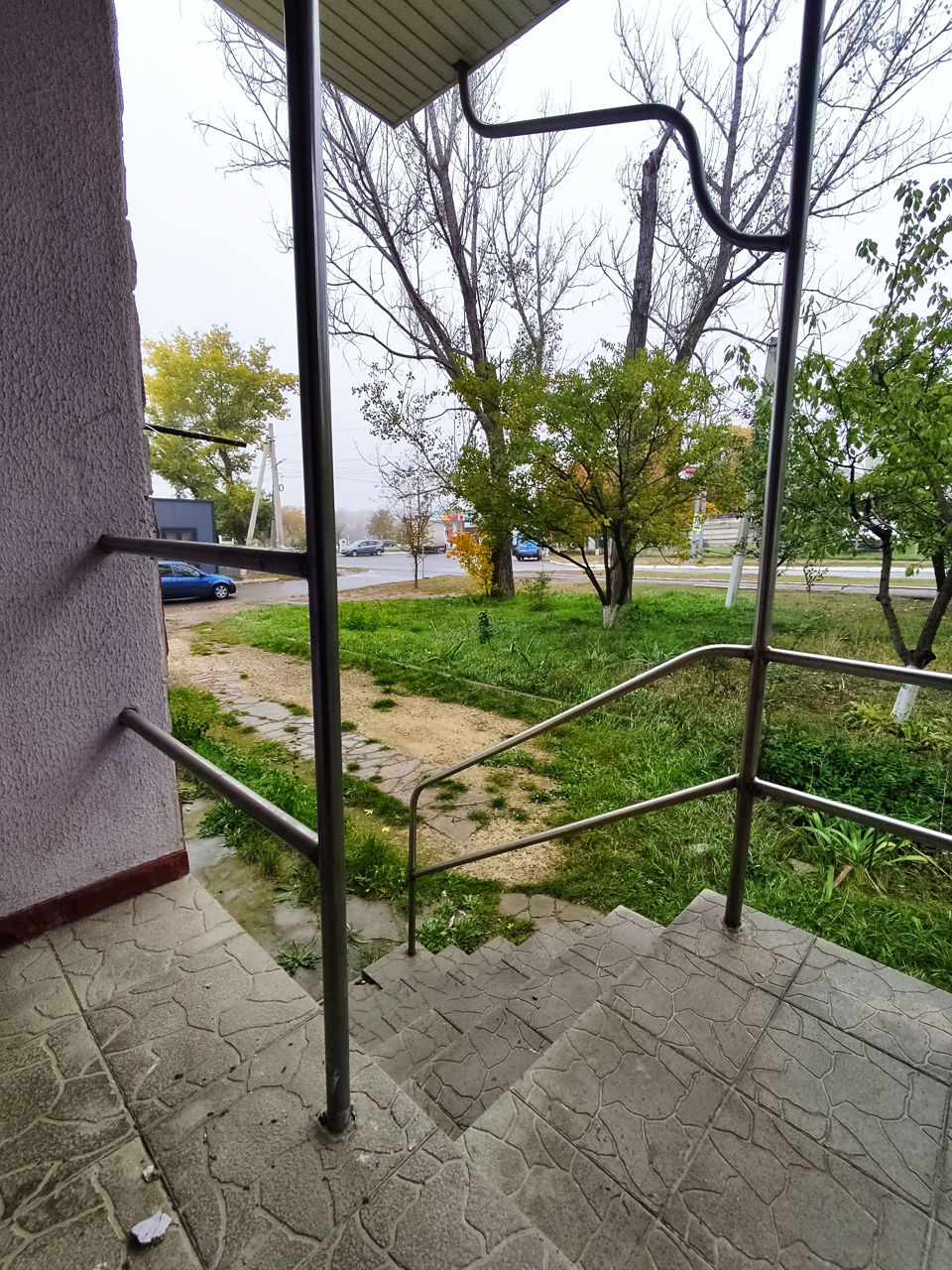 Apartament cu 1 cameră,  Centru,  Florești foto 8