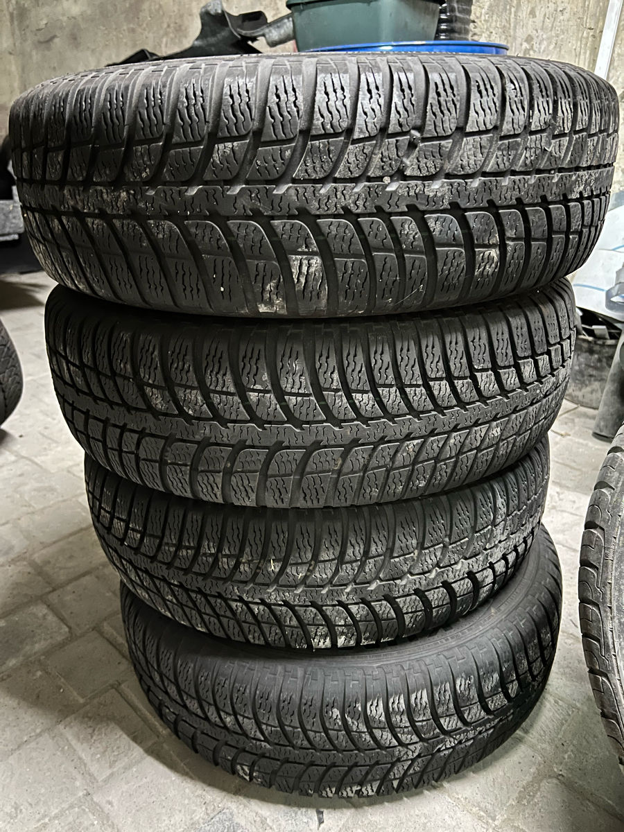 Kumho 185/65 R15