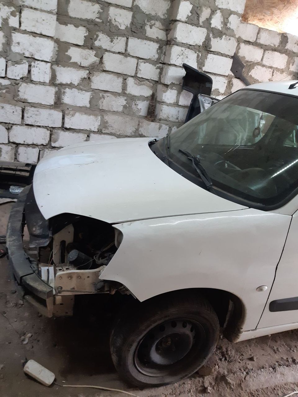 Citroen Berlingo foto 1