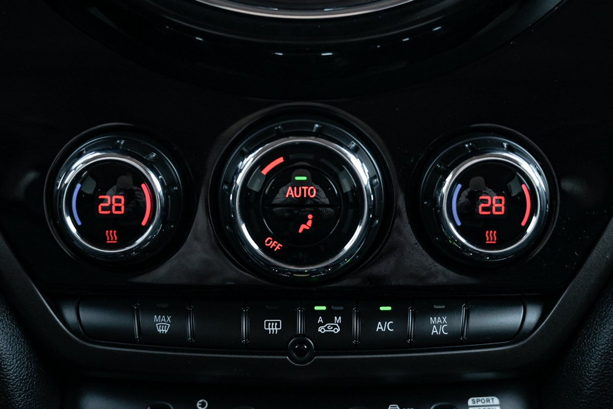 Mini Cooper S Countryman фото 12