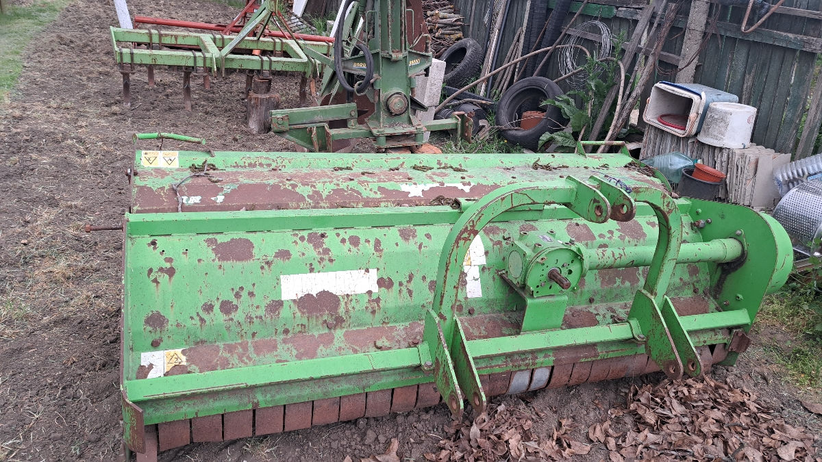 În vânzare tractor Landini  фото 5