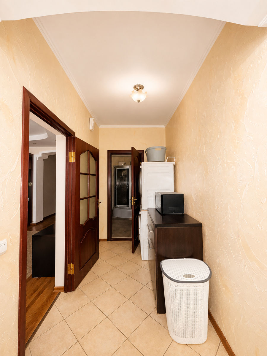 Ciocana, str. Maria Drăgan