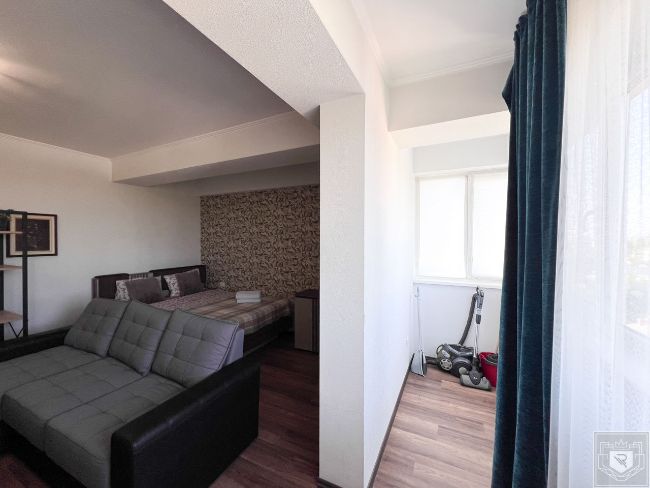 Apartament cu 2 camere,  Buiucani,  Chișinău,  Chișinău mun. foto 9