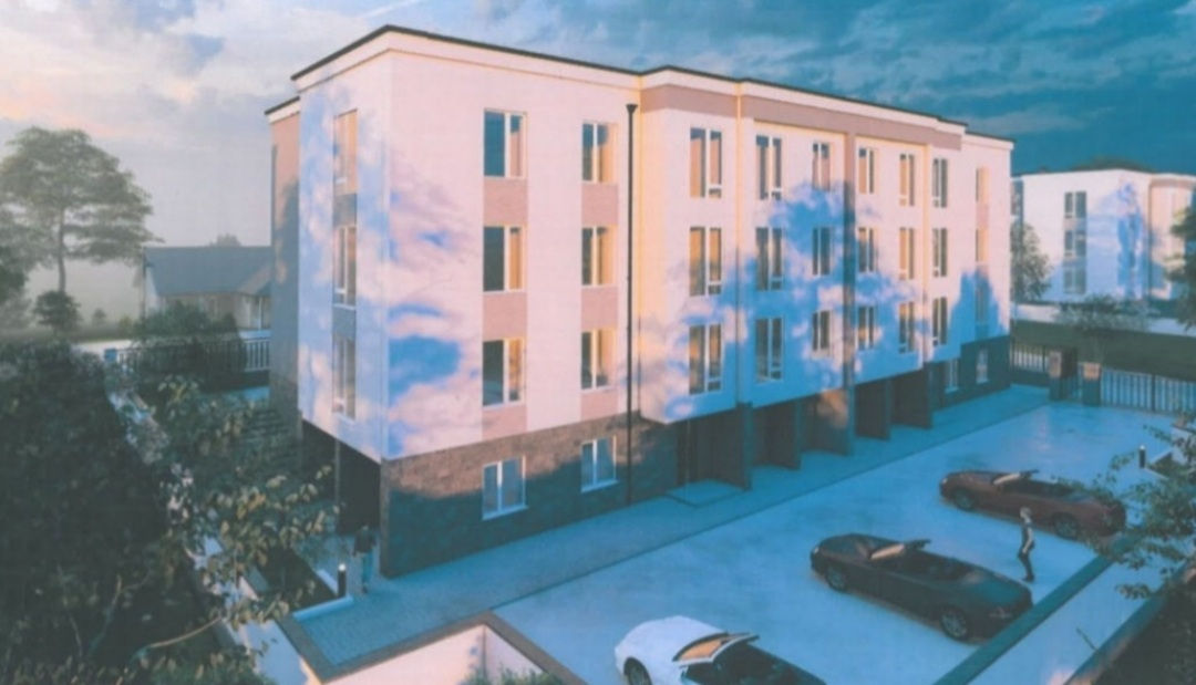 Apartament cu 2 camere,  Periferie,  Piatra Albă,  Ialoveni foto 2