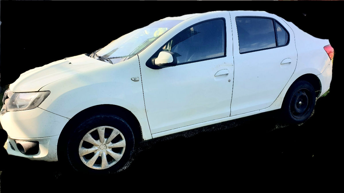 Piese Dacia Logan 2004-2024/Caroserie/Faruri/Stopuri/Salon/Suspensie/Motor/Cutie Viteze foto 3