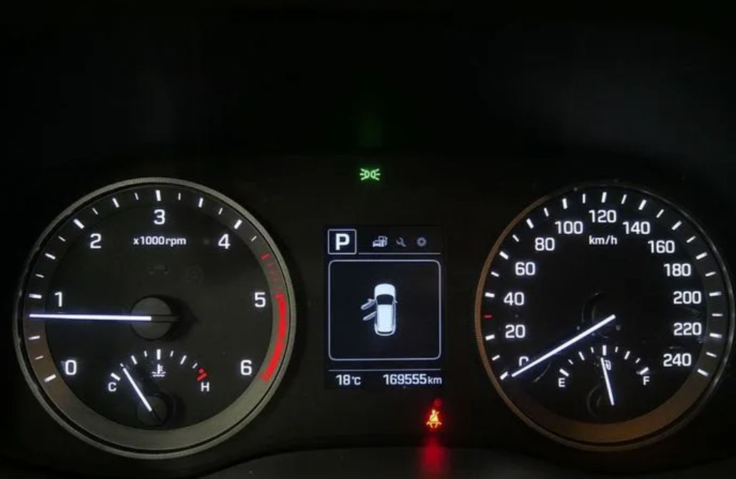 Hyundai Tucson foto 4