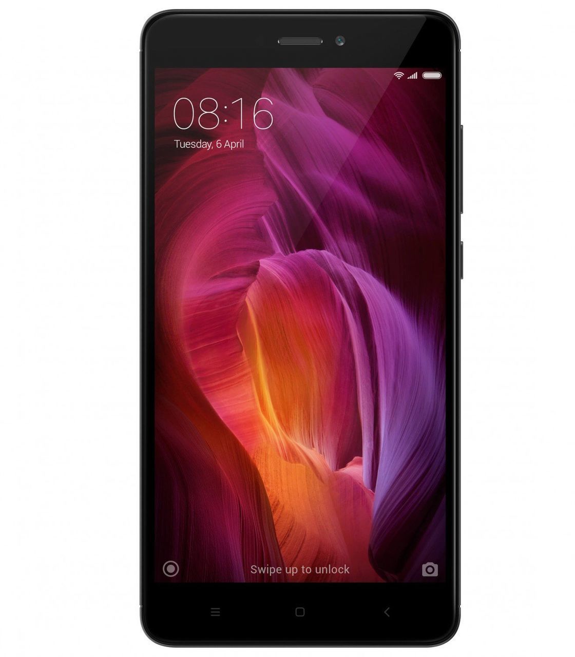 Xiaomi Redmi Note 4 Global Version 3/32 Grey - 105$