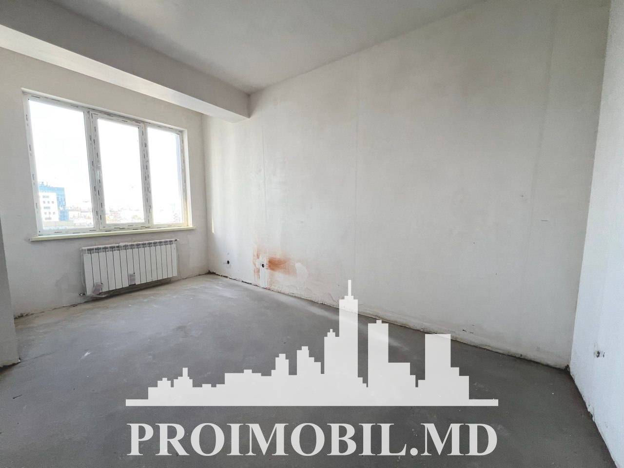 Apartament cu 3 camere, 119 m², Centru, Chișinău foto 5