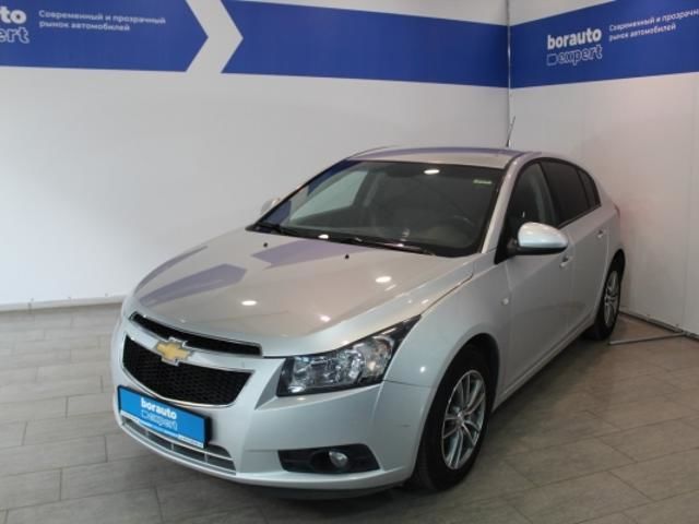 Chevrolet Spark фото 1