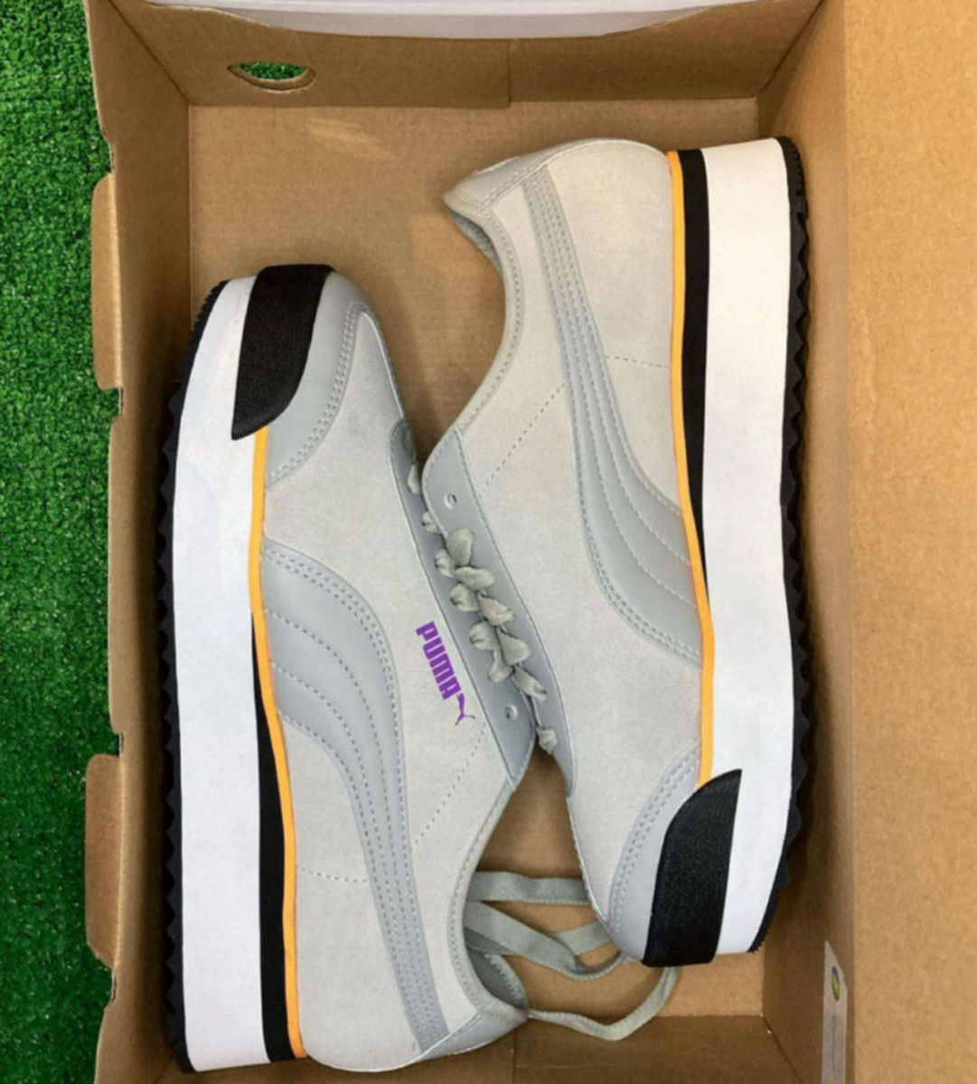Puma Roma Amor foto 2
