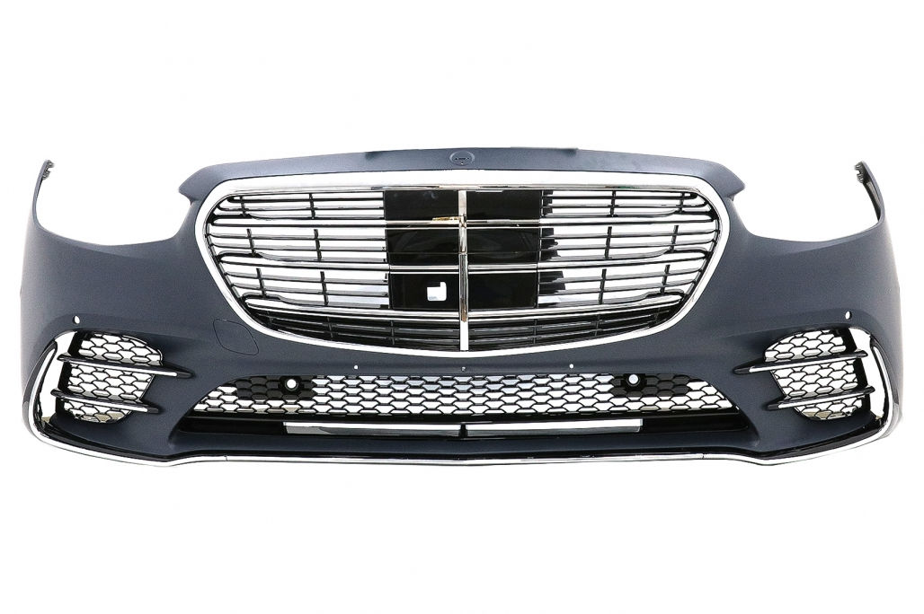 Bara Fata compatibil cu Mercedes S-Class W223 Limousine (2020-up) foto 1