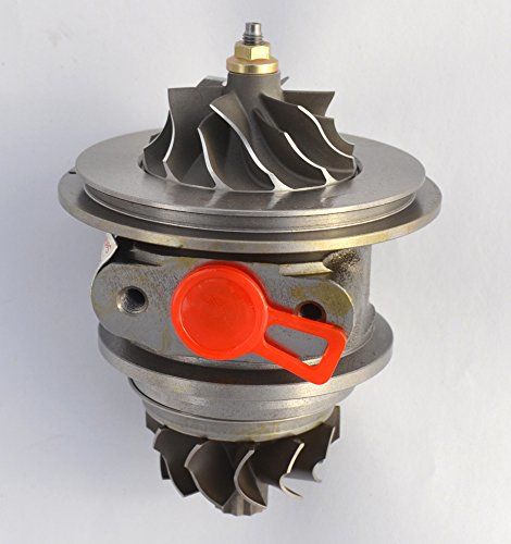 Картридж Turbina cartus miez turbina renault megan laguna kangoo scenic dacia duster dci k9k 1.5 foto 6