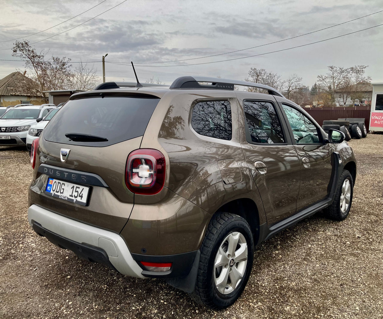 Dacia Duster foto 3