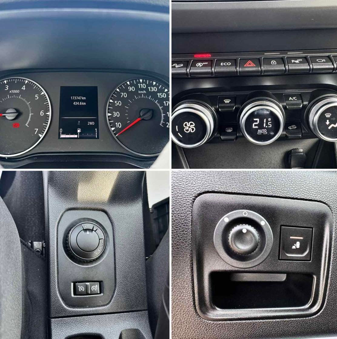 Dacia Duster foto 3