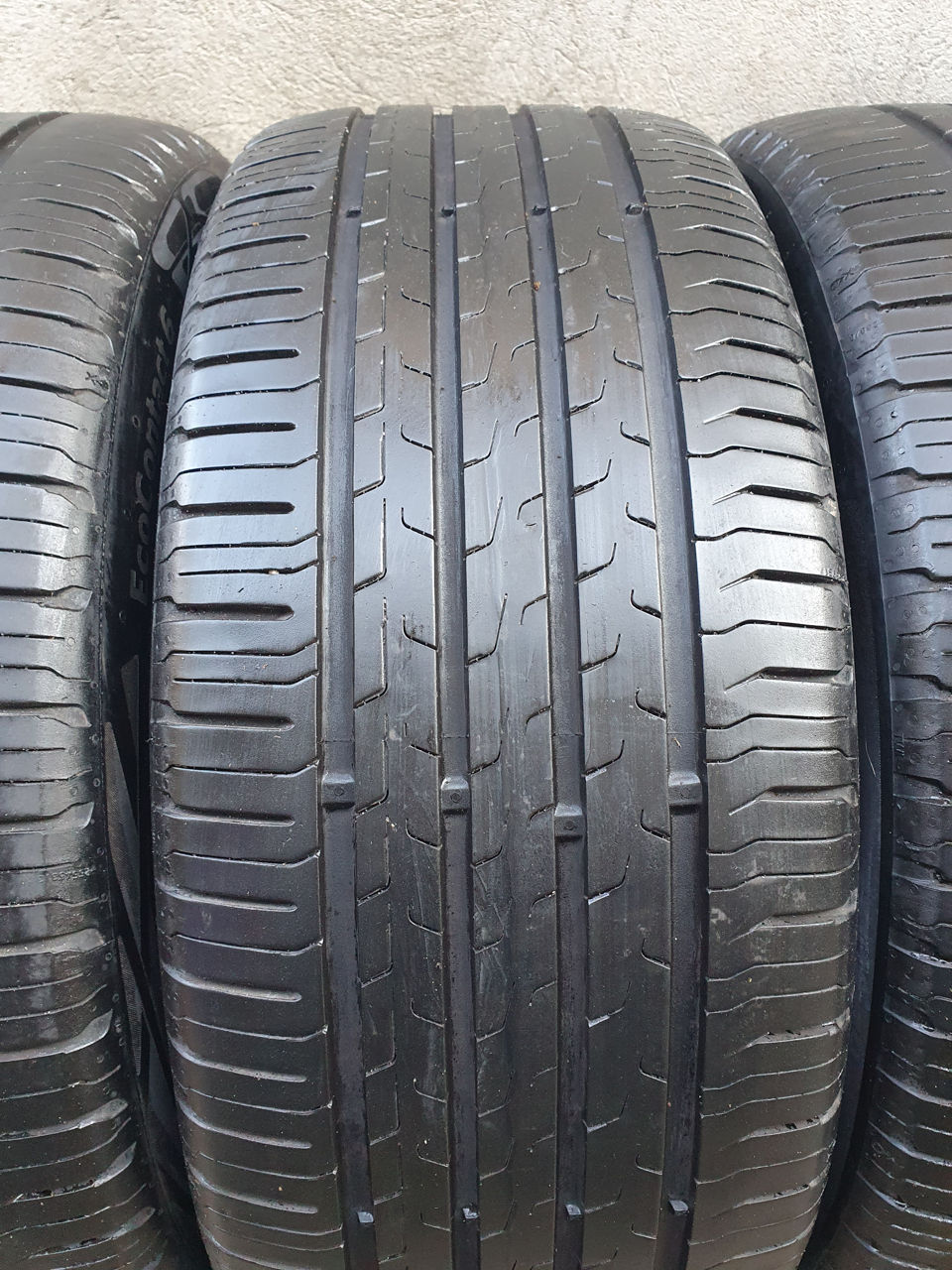 235/50/ R19- Continental.2020г. фото 2