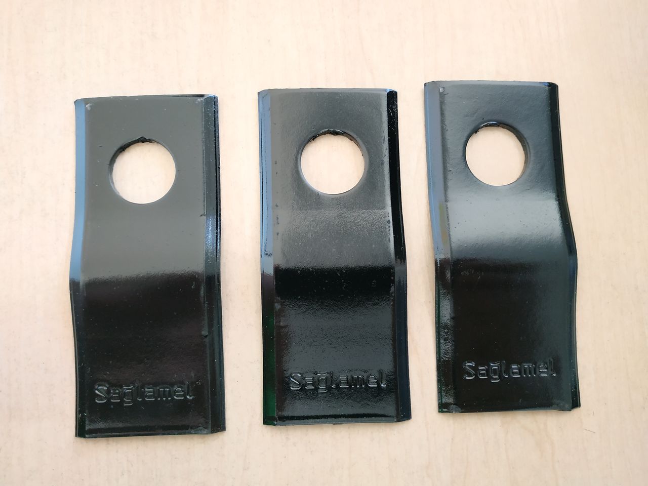 Piese cositori rotative/Cuțite freză/Cardan/Adaptor Cardan foto 13