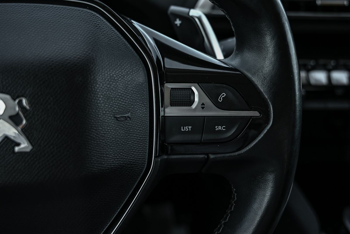 Peugeot 3008 foto 15