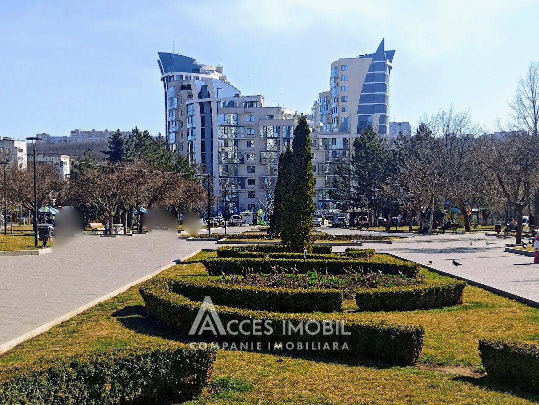 Coliseum Palace! Spațiu Comercial 175m2! Rîșcani, str. Nicolae Dimo! Euroreparație! foto 0