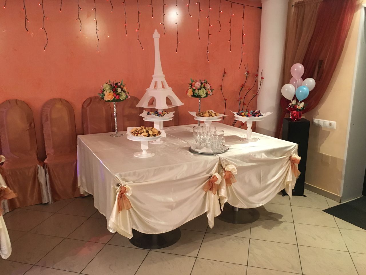 Petreceri festive la preturi speciale.Servicii catering. foto 8