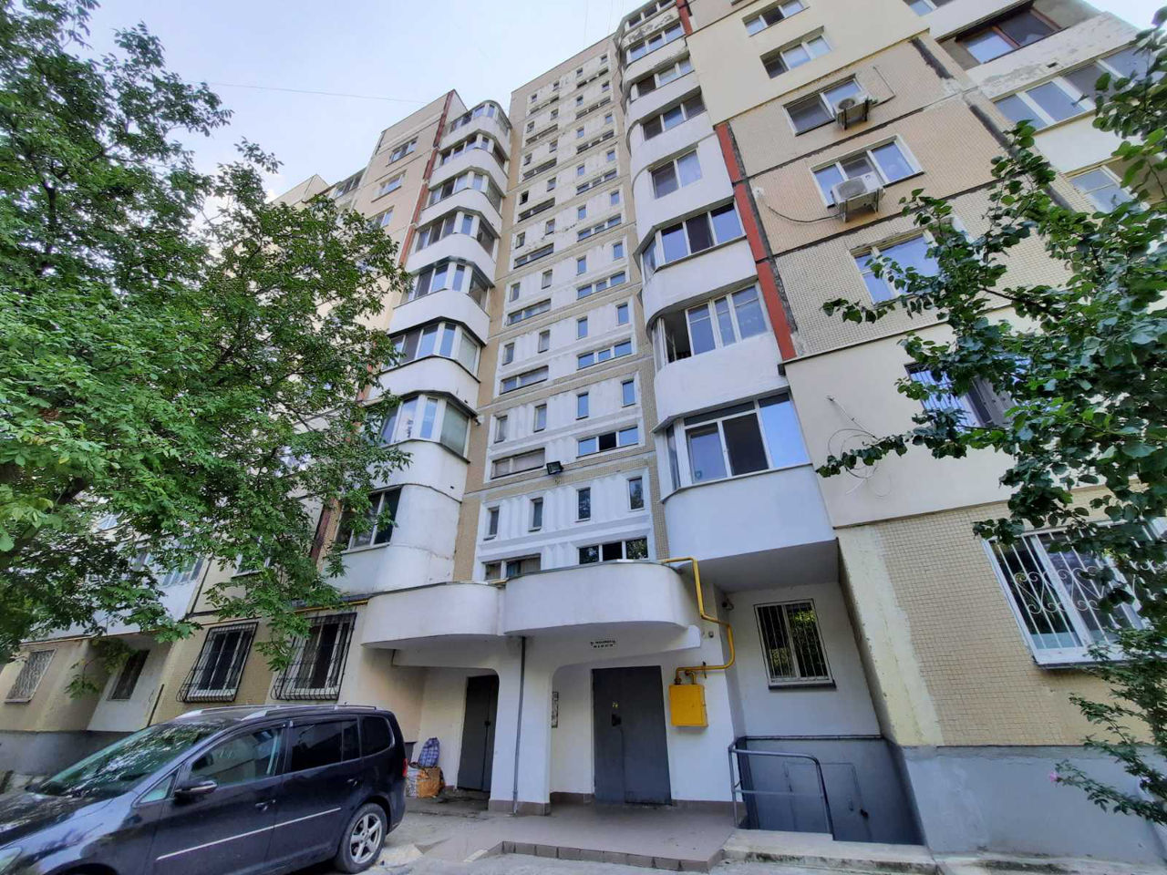 Apartament cu 5 camere sau mai multe, 85 m², Botanica, Chișinău foto 1