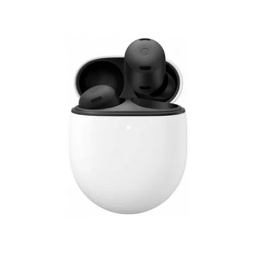 Google Pixel Buds A-Series White,Google Pixel Buds Pro Charcoal фото 5