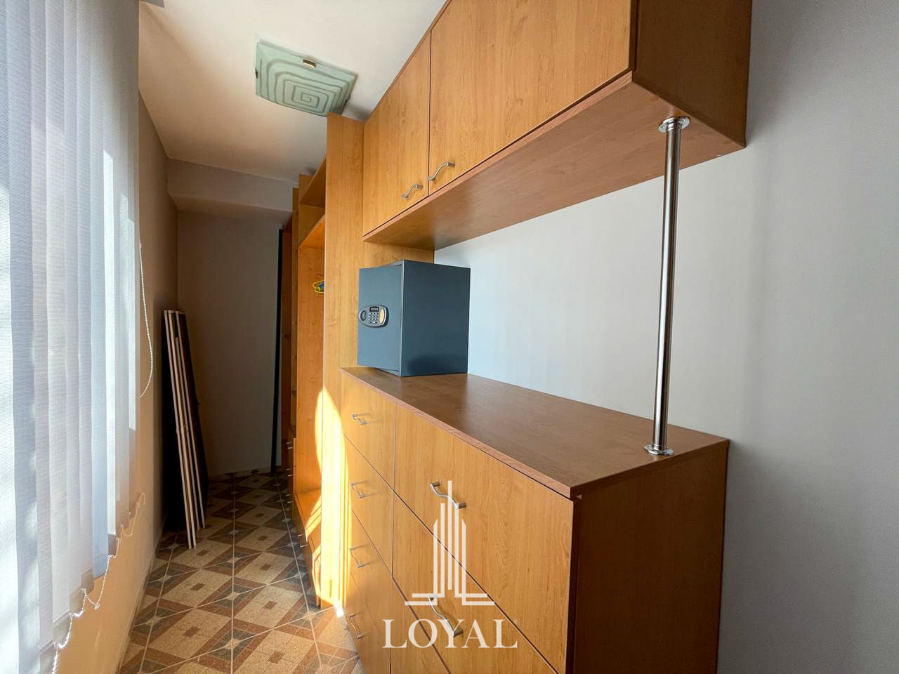 Apartament cu 2 camere, 145 m², Centru, Chișinău foto 12