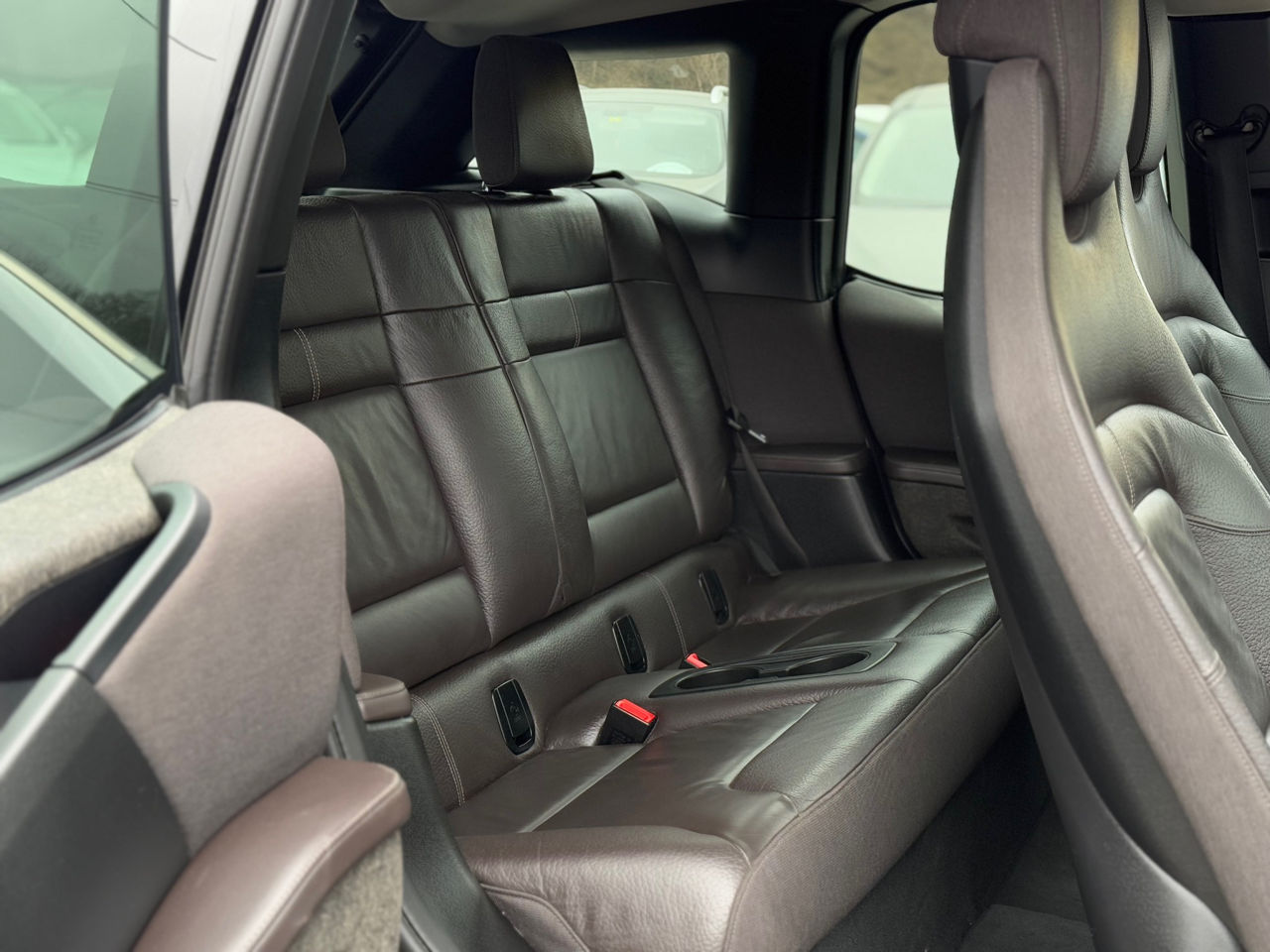 BMW i3 foto 16