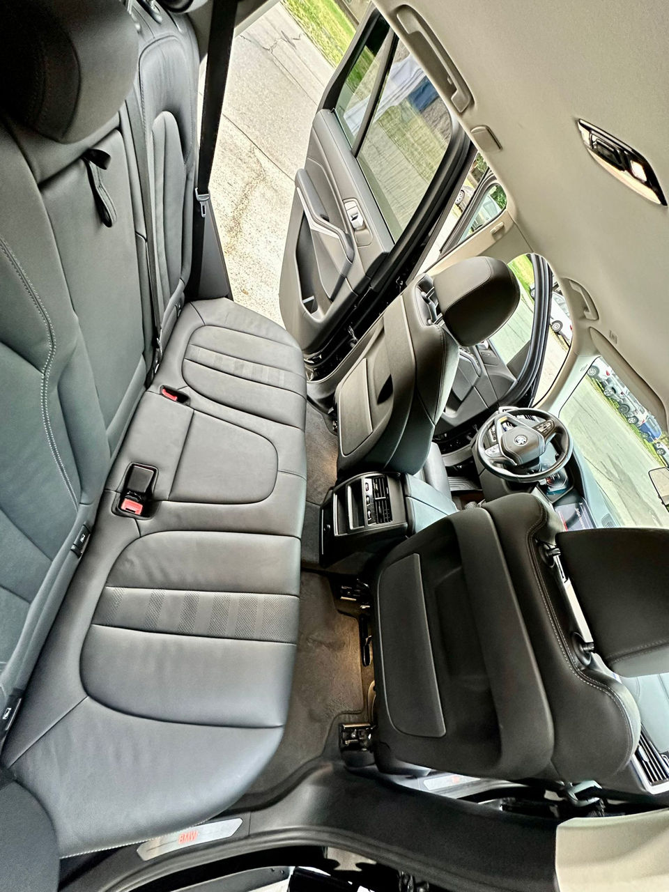BMW X5 фото 5