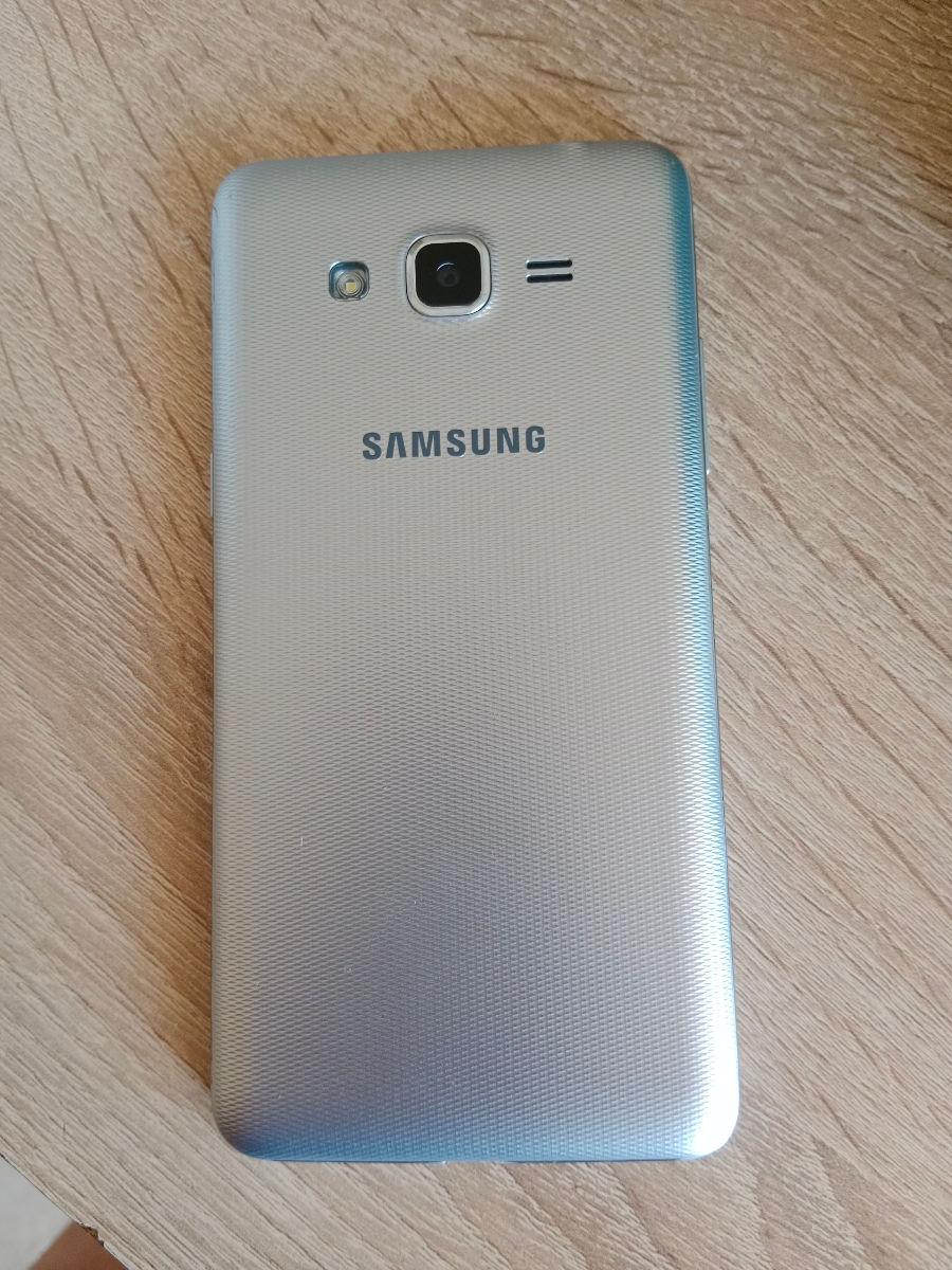 Samsung galaxy j2 prime