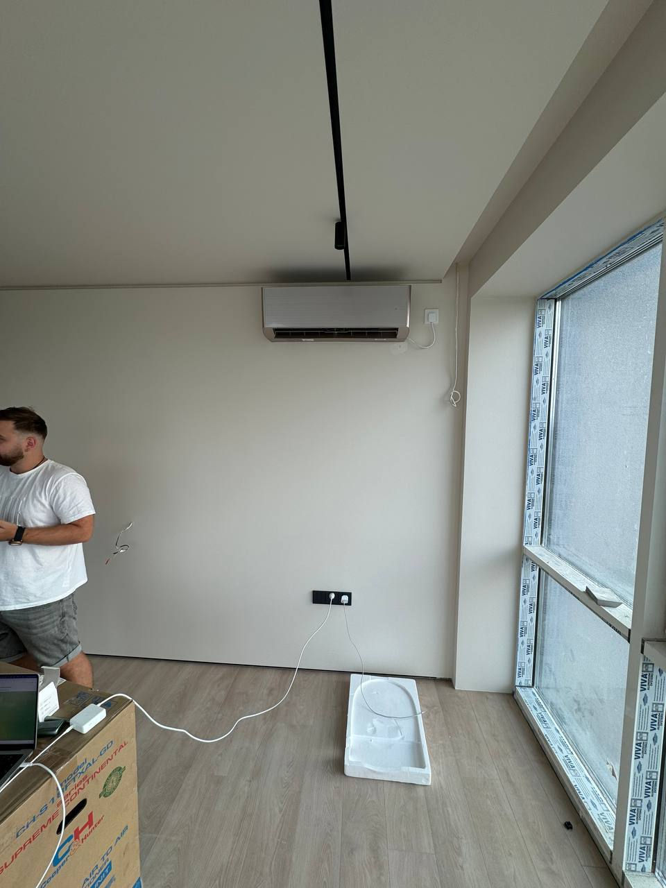 Кондиционер, продажа кондиционеров, установка кондиционеров, быстро, качественно, надёжно! фото 8