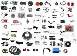Piese/Запчасть pentru toate tipurile de Atv-uri/Moto/Квадроциклы foto 2