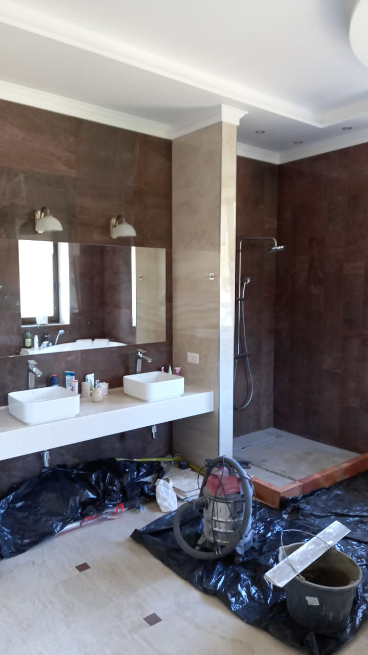 reparatie baie viceu foto 3
