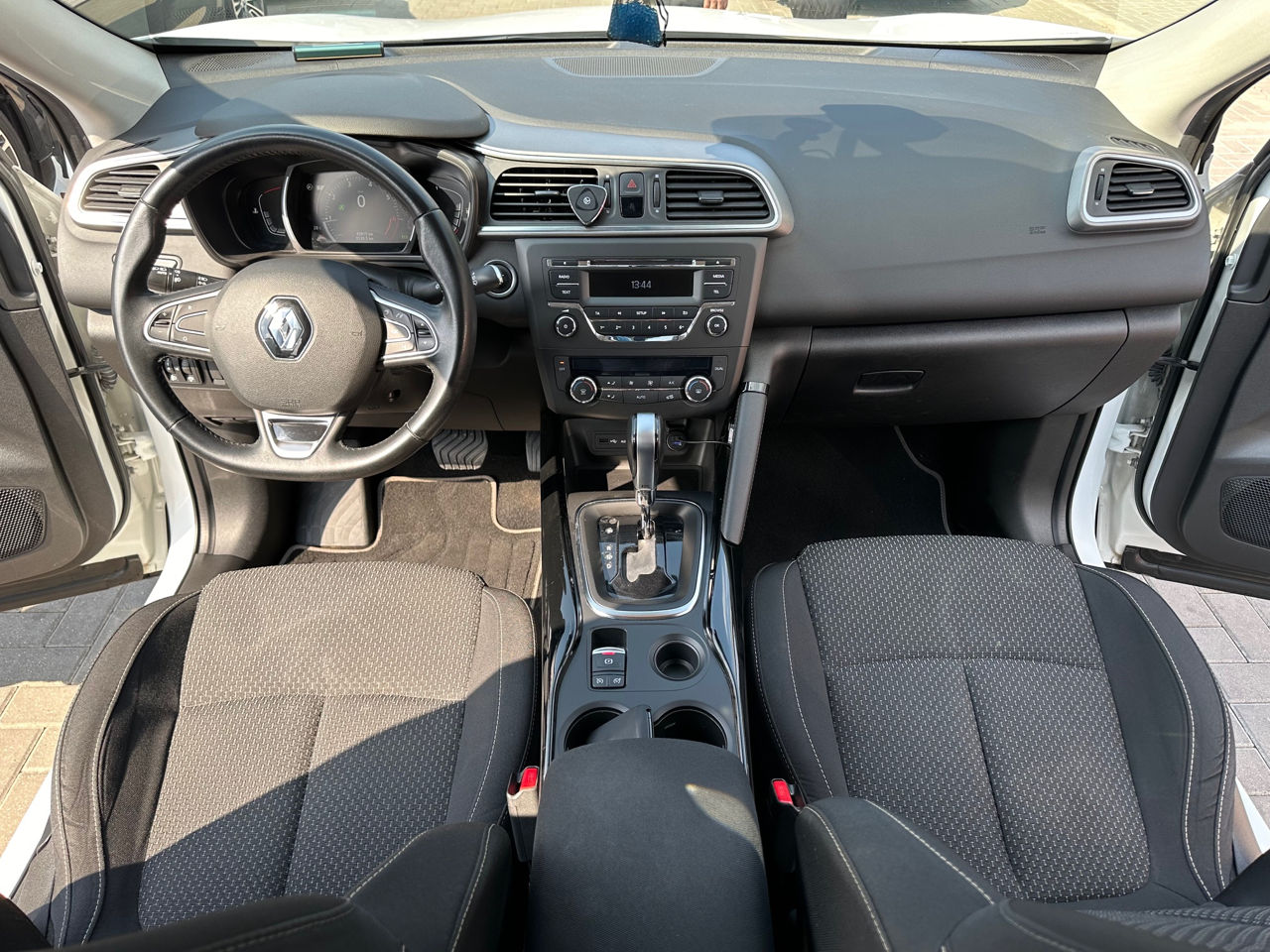 Renault Kadjar foto 7