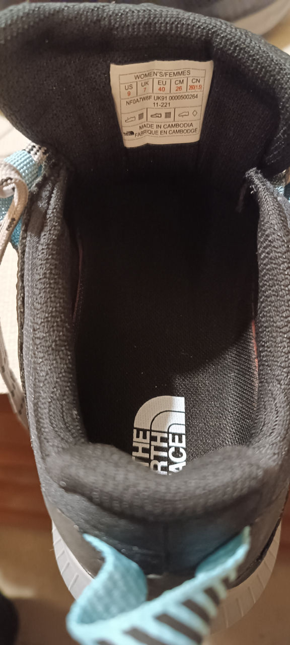 The North Face foto 4