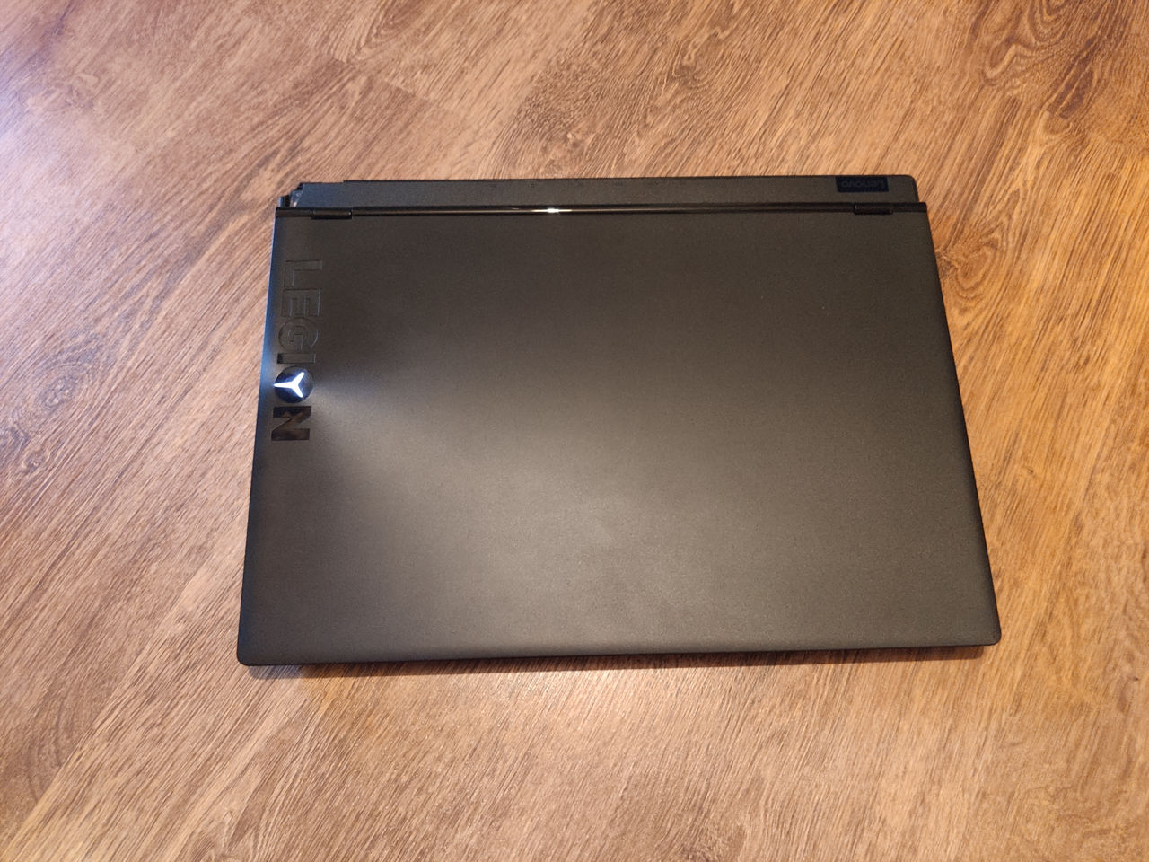 Продам Lenovo Legion Y530-15ICH (ОЗУ16GB/1TB + 256GB SSD (Samsung 970 EVO)) foto 4