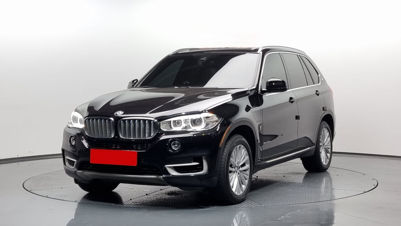 BMW X5 foto 0