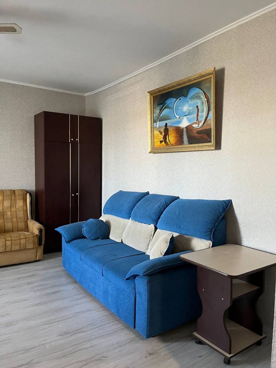 Apartament cu 2 camere, 60 m², Centru, Chișinău foto 3