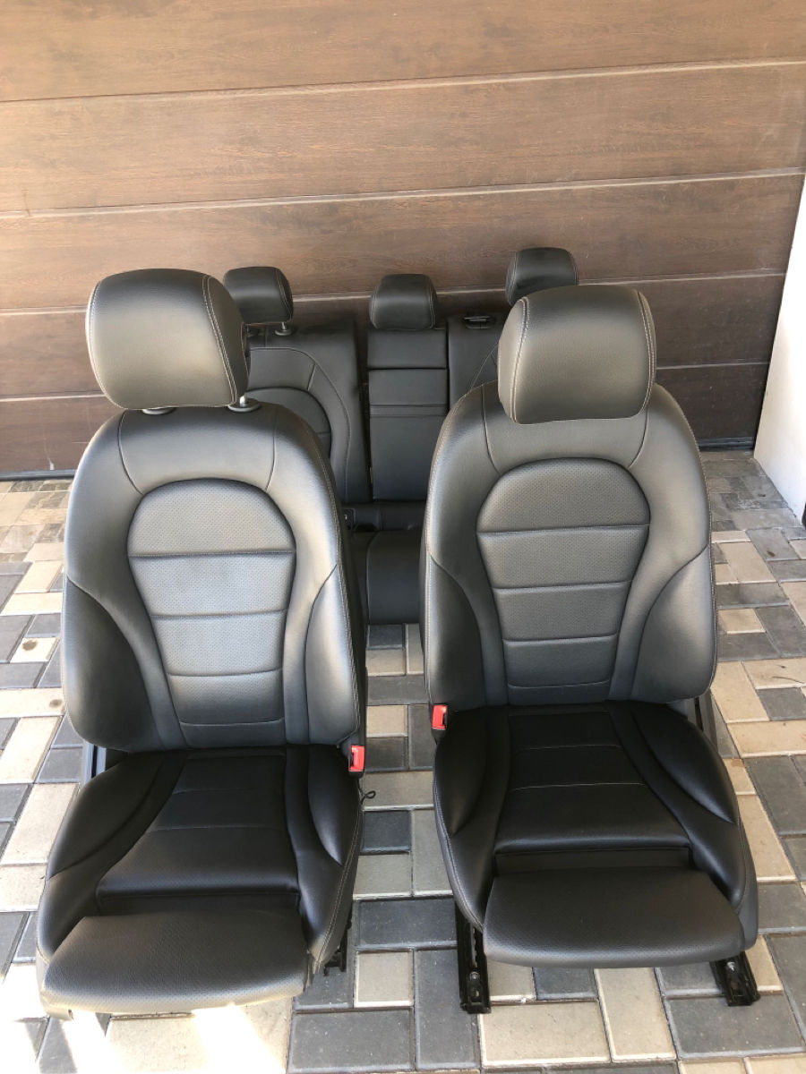 Piese Mercedes GLC 2015-2023 foto 5