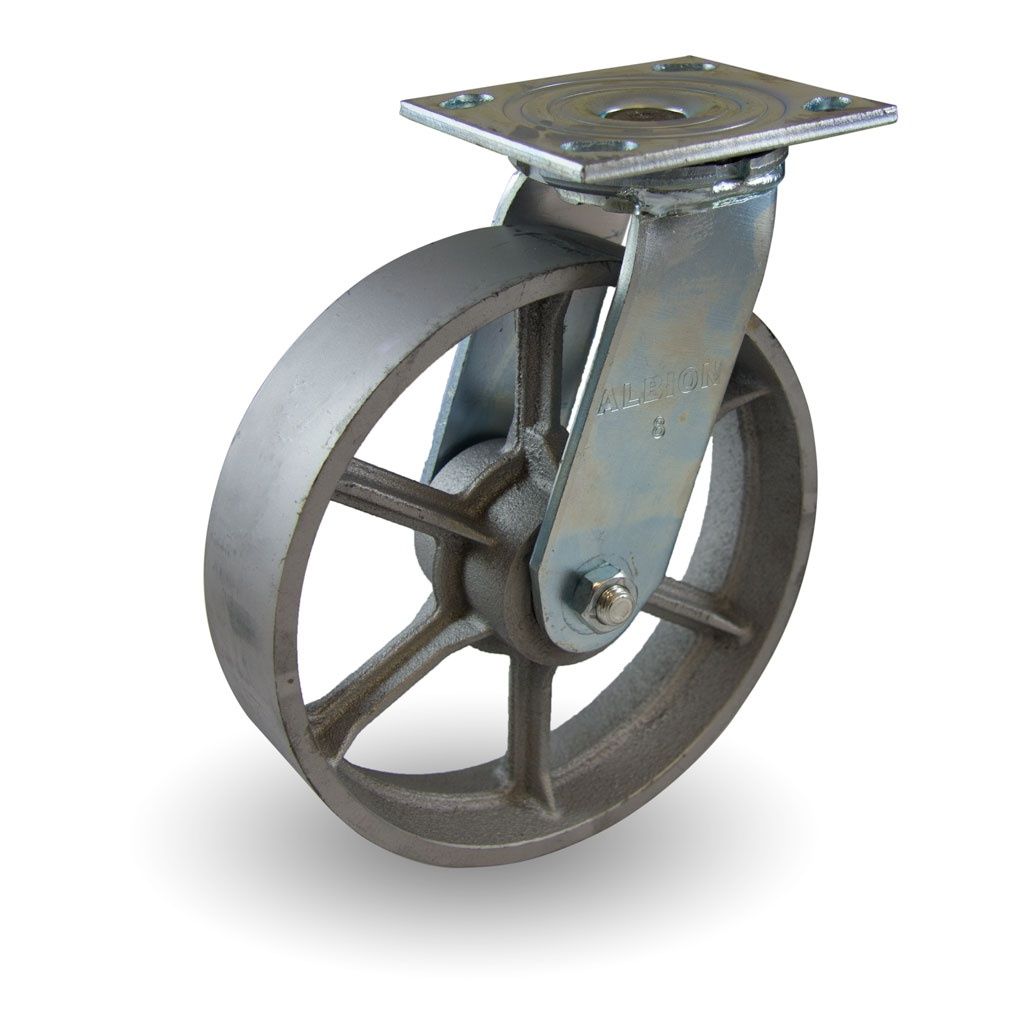 Roti role industriale / cel mai mare asortiment / importator - distribuitor official euromaster foto 3