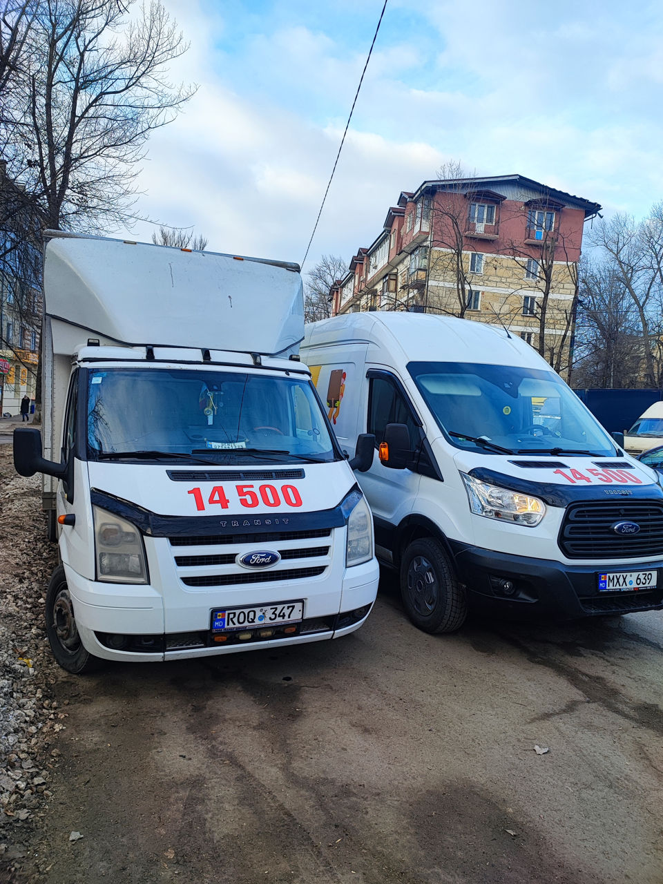Грузоперевозки по Кишиневу и Молдове, Transportarea marfurilor фото 8