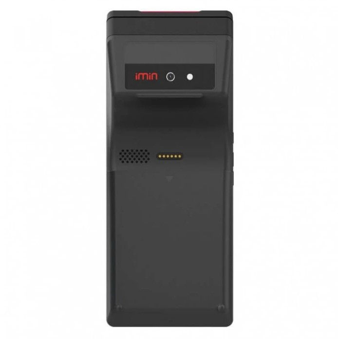 Terminal Mobil POS iMin M2 Pro (5.5″, 2GB RAM, Android 11 Go) foto 3